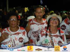 Bloco Unidos Pelo Samba